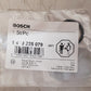 4 Qty. of Bosch O-Rings 1 460 225 079 | 1460225079 | 1 460 225 079 - 001 (4 Qty)