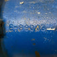 Turbo Twin Pneumatic Starter Model T106F | T106-60002-F3R | E-89043