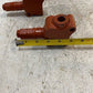 2 Qty of KYB C0610-30015 Plug Valves P1/2 (2 Quantity)