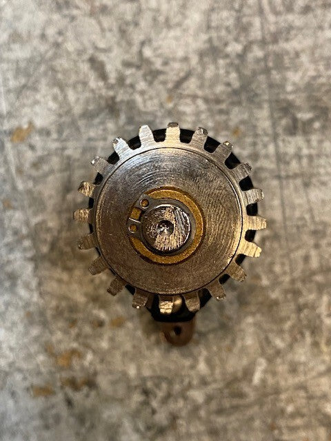 Tiny Clutch 1005783-094 LH | 20-Spline 13mm End 34mm Spline OD