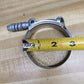 27 R.G. Ray 2437-38 Stainless Steel Exhaust Clamps (27 Pack)