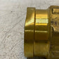 4" Brass Ball Valve LF CW511L 200 CWP