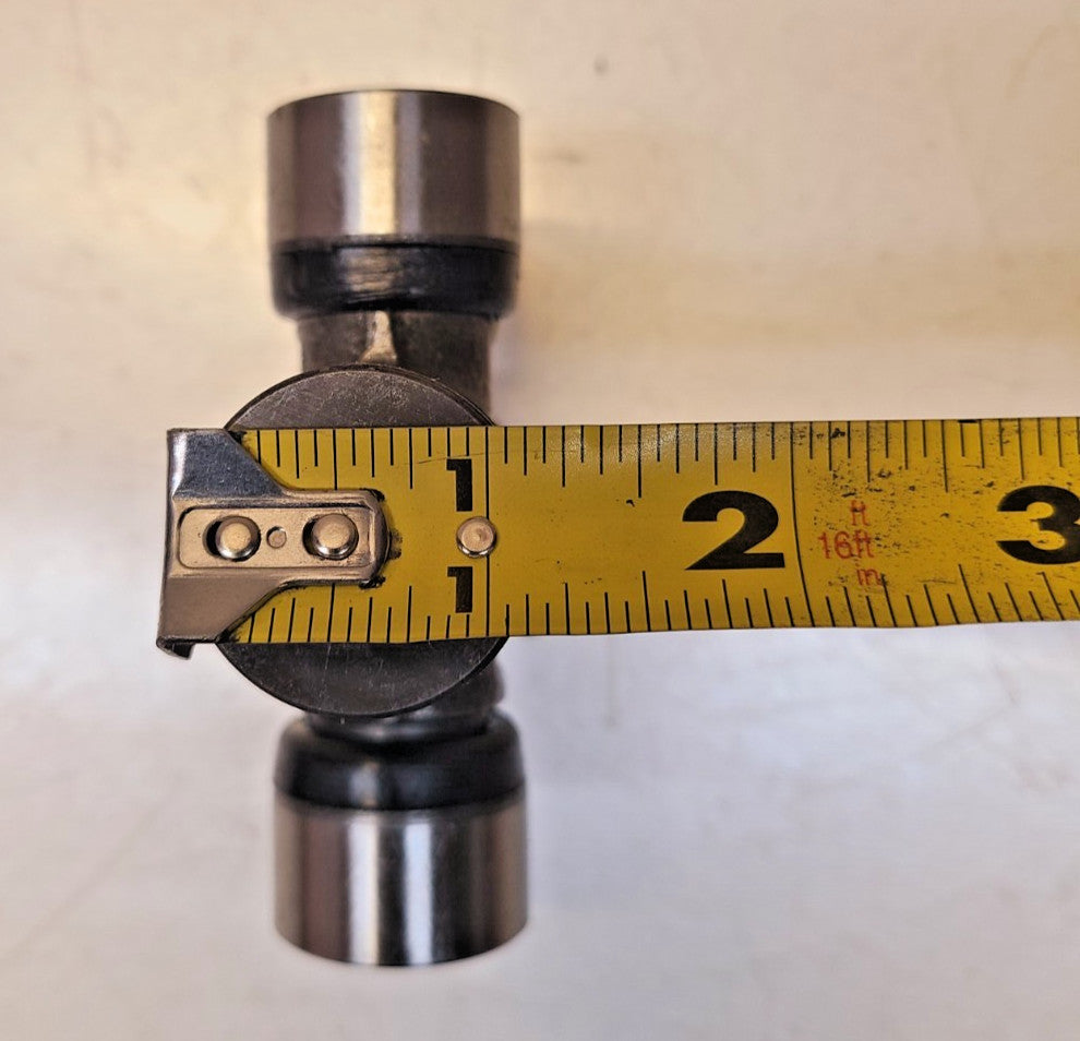 Trackless Vehicles Limited U-Joint 4D130