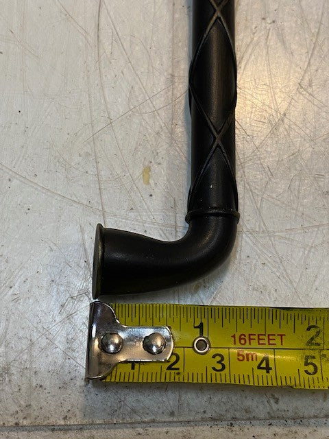 7 Quantity of Amerock Cabinet Lattice Pulls BP55422RB (7 Quantity)