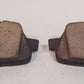 8 Qty. of PowerStop Z17  Ceramic Brake Pads w/Hardware 17-1432 & 17-1284 (8 Qty)