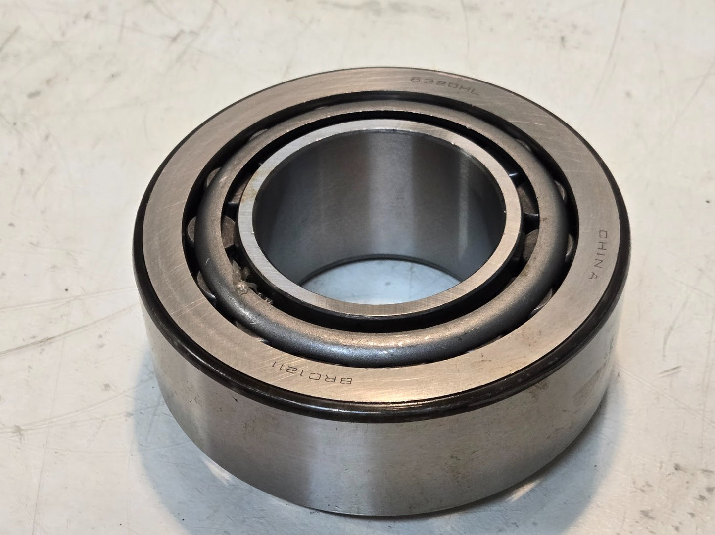 Tapered Roller Bearing 6386HL 6320HL | BRC1211 | 135.75 mm OD x 66.7 mm Bore