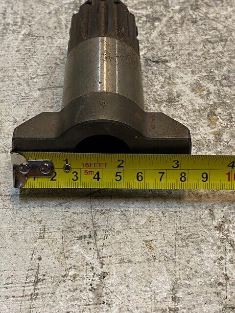 Air Tool Replacement Part 4-1/2" Tall 3-1/8" Wide 41mm 14-Spline