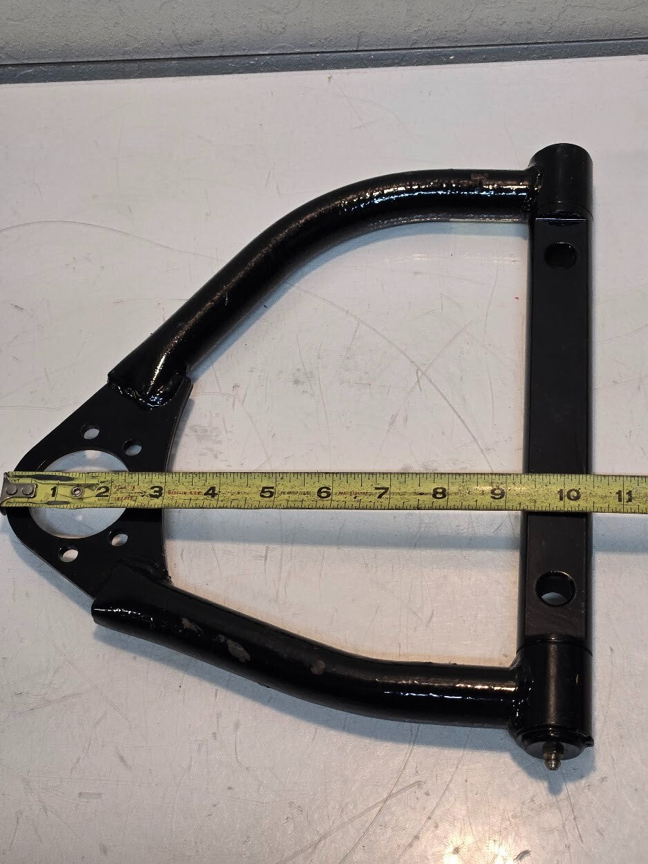 IMCA Spec Upper Control Arm 11682 | 730176347479 for GM Metric Stock Car