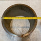 Hitachi Cylinder Bushing Liner 10-1/4" OD 9" ID 7-11/16" Tall 1/2" Thick