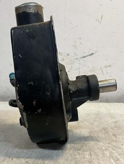 Power Steering Pump 6188 High Performance Hydraulic Steering Pump Replacement