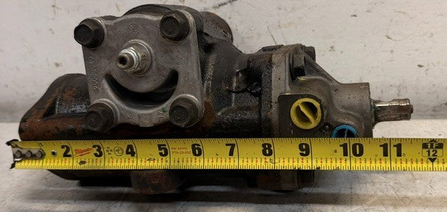 AC Delco Remanufactured Power Steering Gear Box 28218698 Automotive Unit