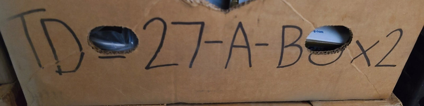 RB Tech 2-Bolt Flange Bearing UCFL205-16-SP | UC205-16 | FL205