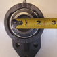 SST 3-Bolt Flange Mounted Bearing FB206 | 1-3/16" | UC206-19