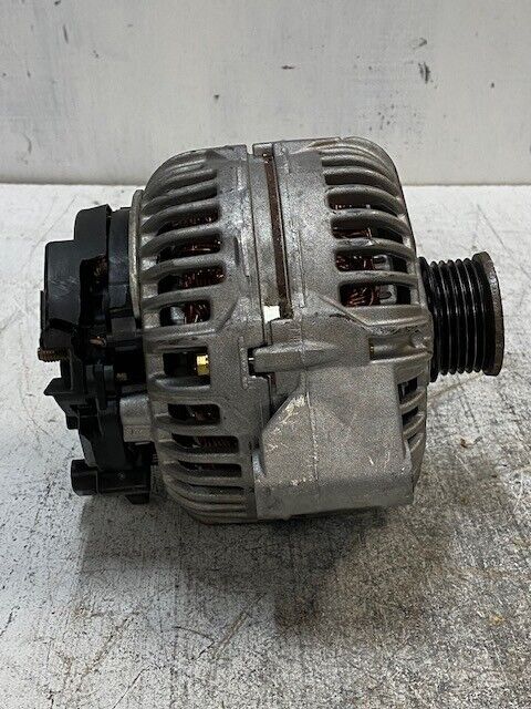 Bosch Alternator 0124625007, A0121548902, 14V, 110-180A, P10, 180, 383, 806