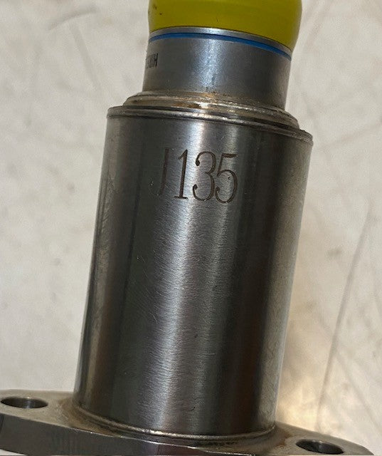 Delta P Fuel Filter Sensors J135 | HIRELCO 34222 | GUL1016P