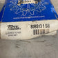 Martin 80BS13 1 5/8 Bored to Size Sprocket - 80 / 1 in, 1.62" Bore