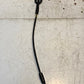 Tailgate Support Cable 19" Long 14mm Bore