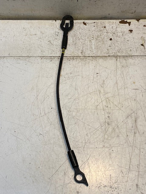 Tailgate Support Cable 19" Long 14mm Bore