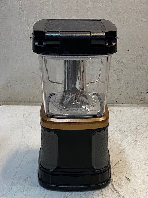 Duracell 2000 Lumens Tri-Power Rechargeable Lanter 1654528