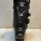 Salomon Performance 5.0 Size 27.0 US 9 UK 8 1/2 Black Ski Boots Flex 65-70