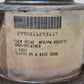 Breather Body 8920731 for Detroit Diesel | 2990011293117 | DLA700 84 A AX31 0206