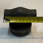 Forged Steel Piston Check Valve 1/2" Class 800 A105 | 3-3/4" Wide 3-1/2" Tall