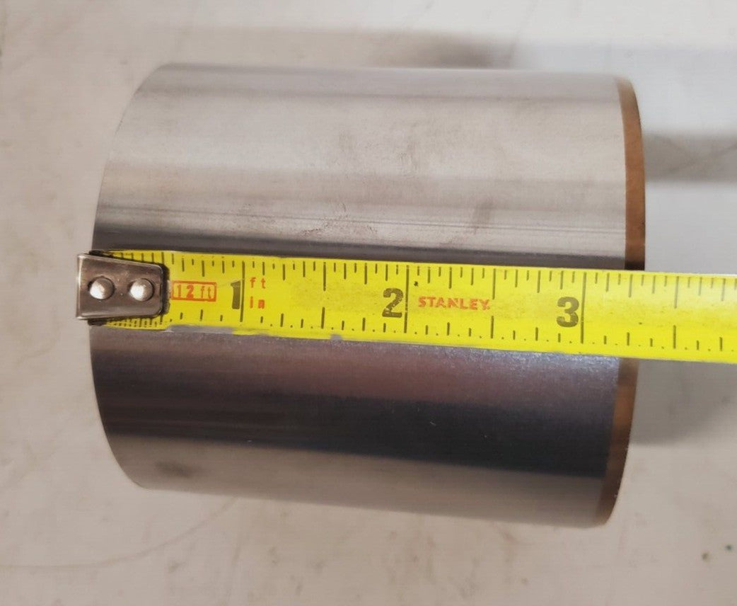 Circor Allweiler Back Pressure Regulator Valve 59870 GmbH