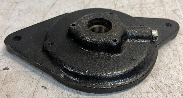 Generator Drive End Bearing Housing For Tractors GHD8X  Mounting End Bracket