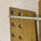 Caterpillar RH and LH Bit Ends 619561 C1 12S / 619562 - FREE SHIPPING