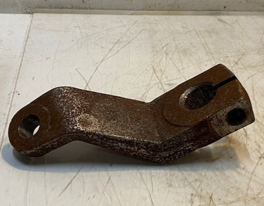 Heavy Steering Pitman Arm Truck Suspension Replacement 5576 | MZ9