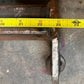 Underlift Stinger Cross Bar Assembly Truck Wheel Lift 7000 Lbs Capacity