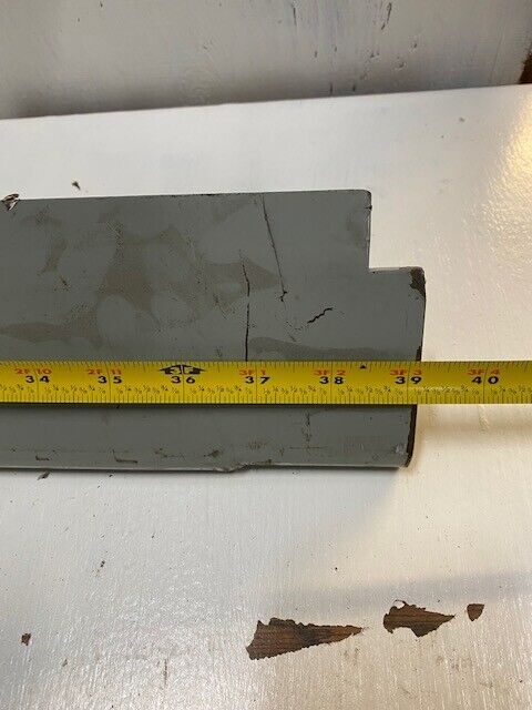Agco 70010702 Messicks New Holland Filler Part