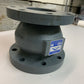 Milwaukee SS1804, 4” Silent Check Valve Flanged, 125Lb Class