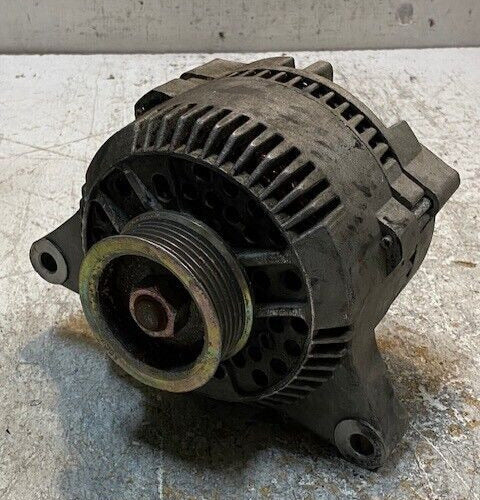 Autolite Platinum Alternator N3503-16-2