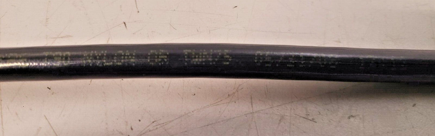 3 Qty. of Single Conductor Copper Wires TYPE T90 NYLON TWN75 | 12" Long (3 Qty)