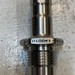 Permaswage Fluid Fitting D10041-0810 | 3" Long 13mm ID 22mm OD