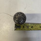 25 Quantity of Amerock BP1581-WN Knobs 026634098411 (25 Quantity)