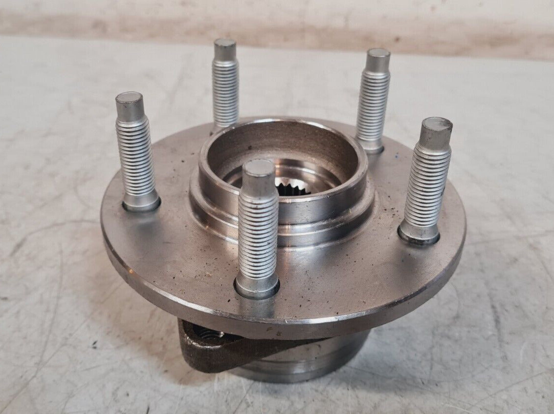 Wheel Bearing Hub PCAP-HB613102-513100