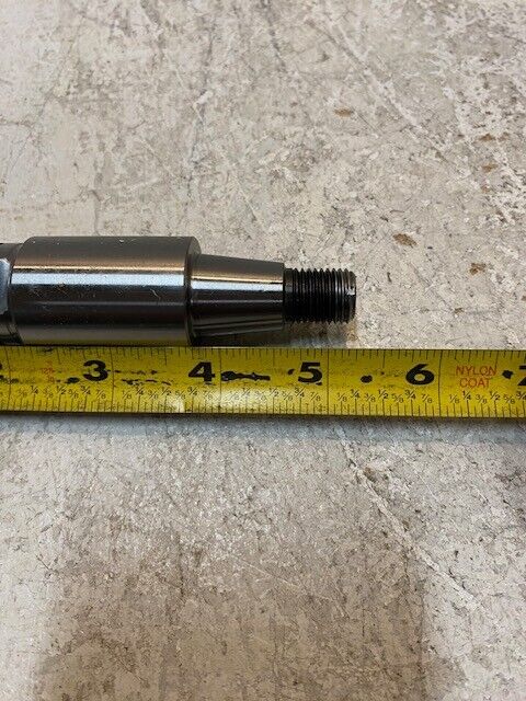 Drive Shaft 32880 5-1/4" Long 14mm Thread 29mm OD