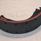 Rockwell Brake Shoe 3222-D-1980 | 3222-B-1094 | YK1982 | BRK14215911 | 4" Width