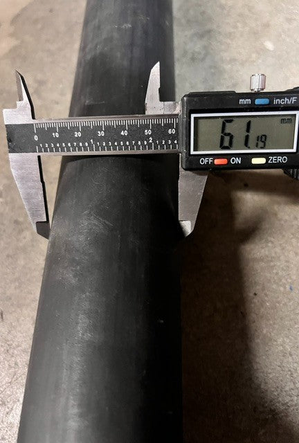 Agricultural Constant Velocity Power Take-Off Driveline Shaft SC-15