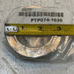 Precision Turbo & Engine PTP074-1030 Turbine Inlet Weld Flange Stainless Steel