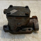 Melling Oil Pump M86E Wet Sump Oil Pump for Ford 4-Cylinder Engine