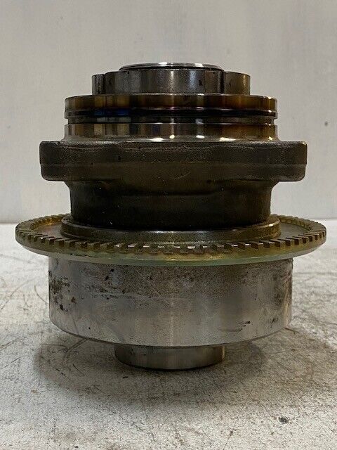 Workhorse 4 Bolt Wheel Hub JTB 260 14