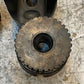 3 Quantity of Gear Yokes 3" Tall 14mm Bore 32-Spline (3 Quantity)