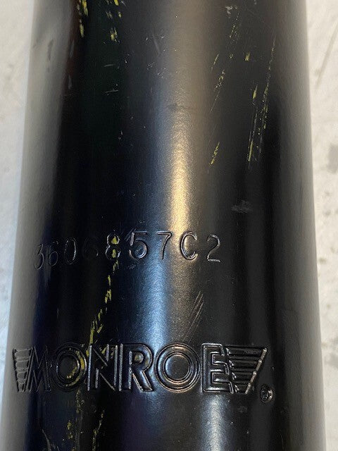 Monroe 3606857C2 Shock Absorber H191G2 | 15" L 70mm OD 19mm Bore 16mm Bore