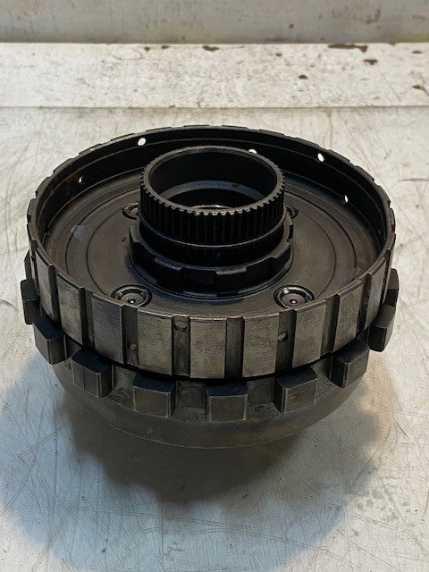 Rear Planet Set Ring Sun Gear 18-Teeth 34mm Bore 48mm Bore 4-1/4" H 6" OD