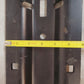2 Qty. of Curt CMI Universal 5th Wheel Base Rails S0529X-RA (2 Qty)