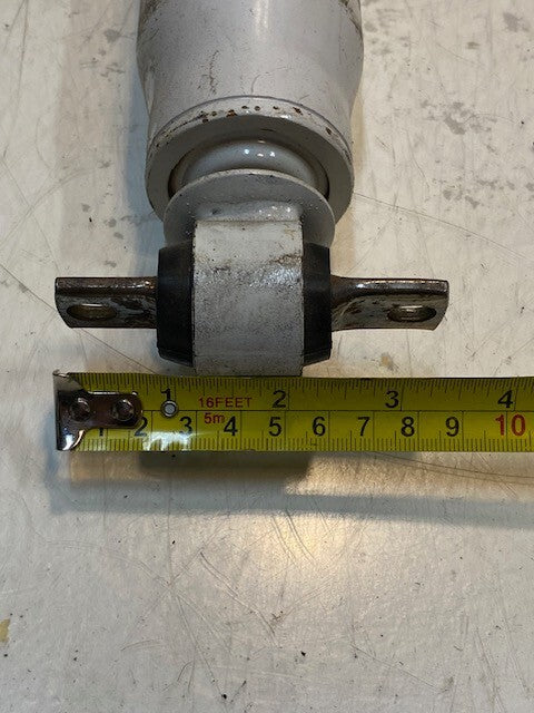 Shock Absorber 650341 | 009474 | 19" Long 3-1/2" W 61mm OD 26mm Bore
