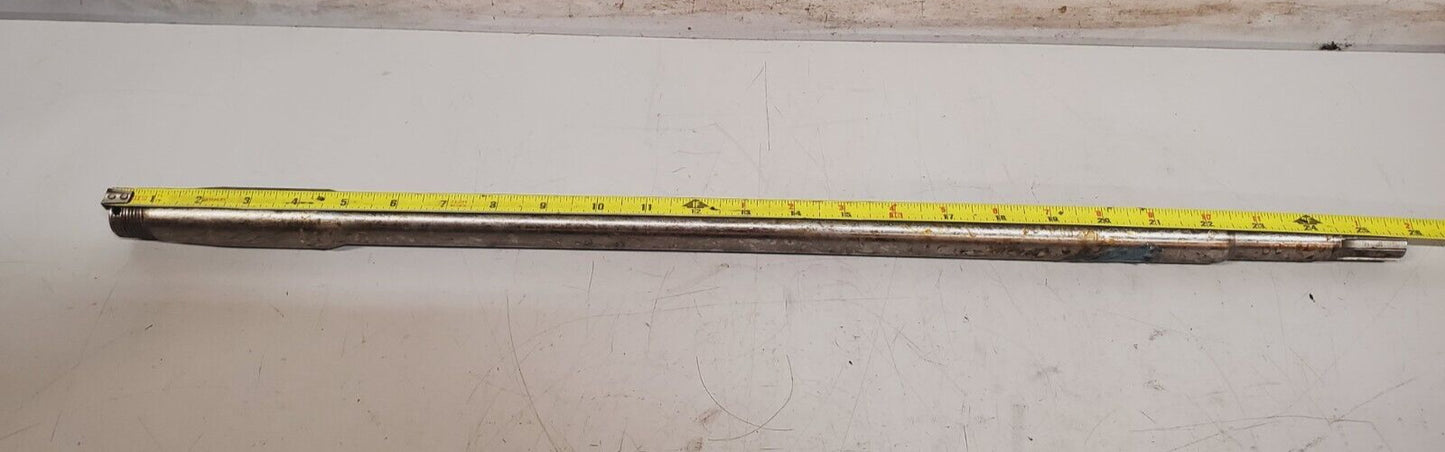 Passini V Track Shaft Part Number V2S894S